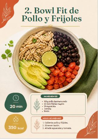 Receta 2